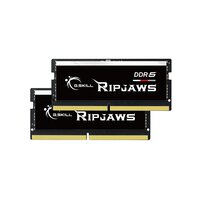 G.Skill SO DDR5 16GB PC 5200 CL38 G.Skill (2x16GB)...