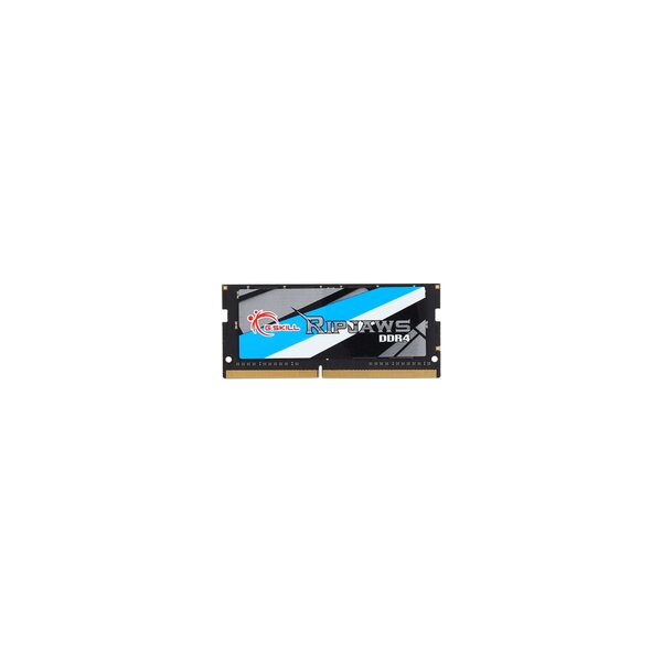 G.Skill Ripjaws - DDR4 - 2 x 8 GB