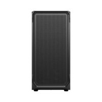Fractal Design Focus 2 - PC - Schwarz - ATX - micro ATX -...
