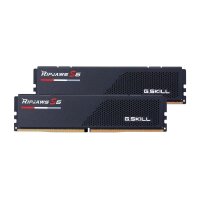 G.Skill D532GB 5600-30 Ripjaws S5 bk K2 GSK|...