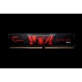 G.Skill Aegis F4-2400C17D-16GIS - 16 GB - 2 x 8 GB - DDR4 - 2400 MHz - 288-pin DIMM
