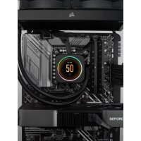 Corsair CMK96GX5M2B6400C32 - 96 GB - 2 x 48 GB - DDR5 - 6400 MHz