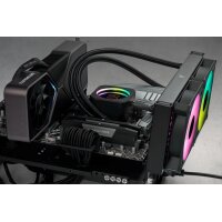 Corsair CMK96GX5M2B6400C32 - 96 GB - 2 x 48 GB - DDR5 - 6400 MHz