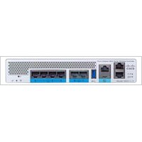Cisco Catalyst 9800-L-C, Grau, UL/CSA 60950-1, IEC/EN...