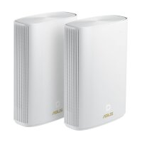 ASUS NTW ZenWiFi AX Hybrid XP4 2pk white