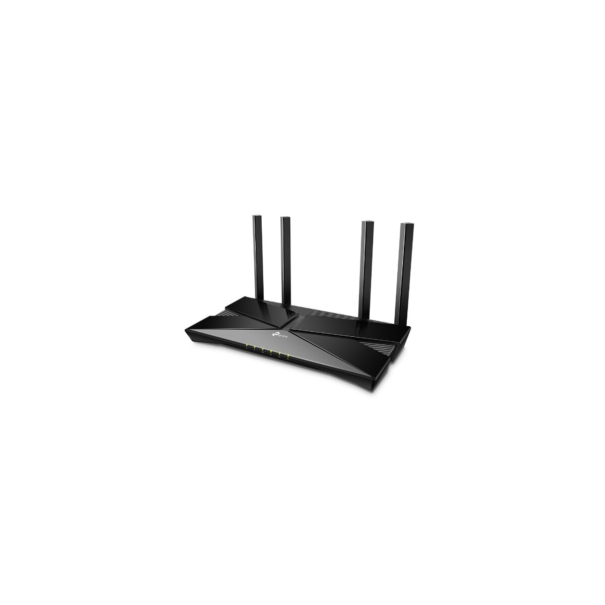 TP-LINK Archer AX23 V1 - Wireless Router - 4-Port-Switch