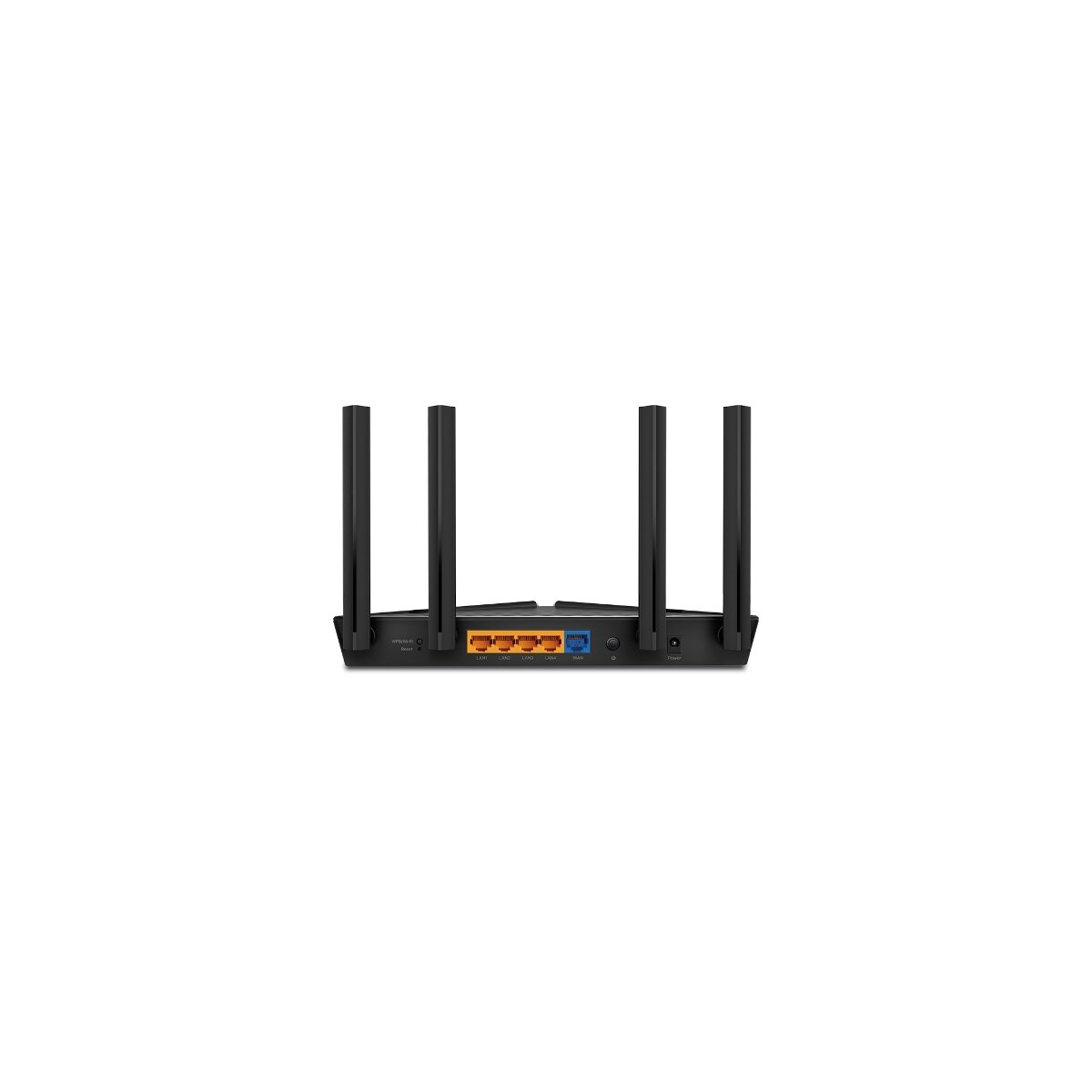 TP-LINK Archer AX23 V1 - Wireless Router - 4-Port-Switch