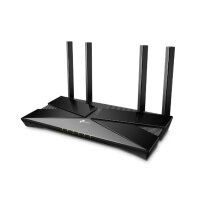 TP-LINK Archer AX23 V1 - Wireless Router - 4-Port-Switch