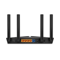 TP-LINK Archer AX23 V1 - Wireless Router - 4-Port-Switch