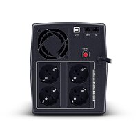 CyberPower Systems Cyberpower USV UT2200EG 1320W Line-Interactive Speditionsversand
