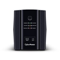 CyberPower Systems Cyberpower USV UT2200EG 1320W...