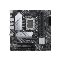 ASUS PRIME B660M-A D4-CSM - Intel - LGA 1700 - Intel®...