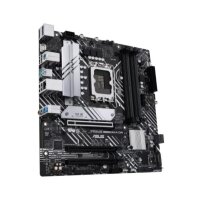 ASUS PRIME B660M-A D4-CSM - Intel - LGA 1700 - Intel®...