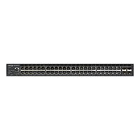 Lancom GS-4554XUP Stackable L3-Managed Multi-Gig PoE++ Access Switch 24x 2.5G PoE+ 802.3at - Switch