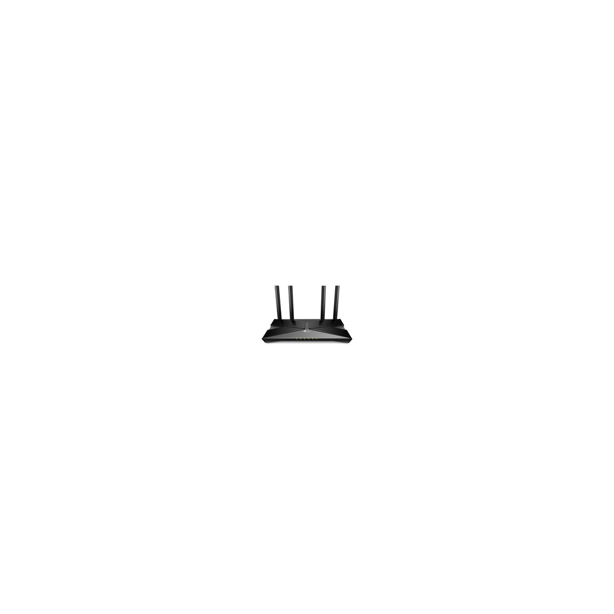 TP-LINK Archer AX53 V1 - Wireless Router - 4-Port-Switch
