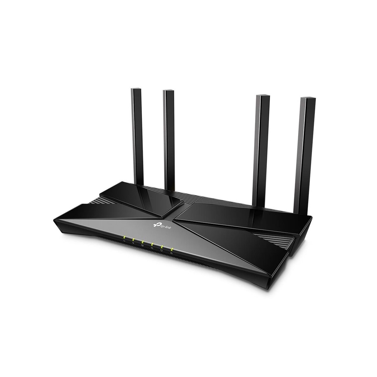 TP-LINK Archer AX53 V1 - Wireless Router - 4-Port-Switch