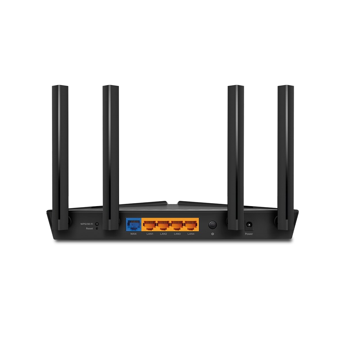 TP-LINK Archer AX53 V1 - Wireless Router - 4-Port-Switch