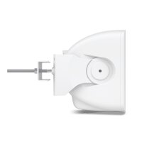 Ubiquiti UISP Wave Access Point - 5400 Mbit/s - Weiß