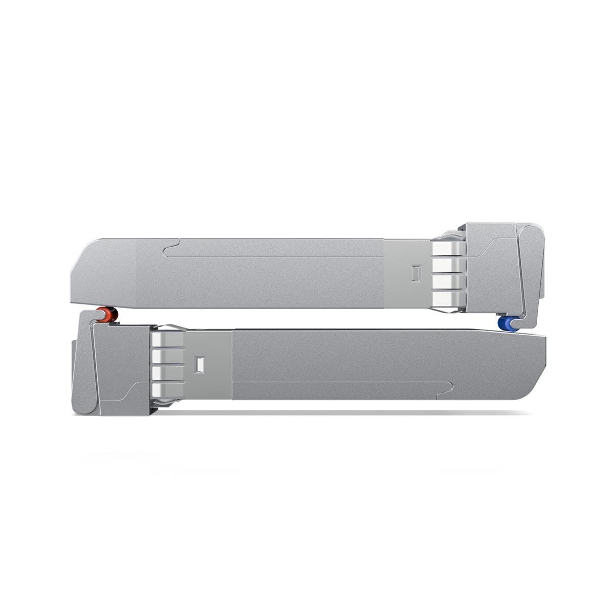 Ubiquiti UACC-OM-SM-10G-S-2 - Faseroptik - 10000 Mbit/s - LC - 10000 m - 1270 nm - 1330 nm