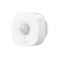 TP-LINK Tapo Intelligenter Bewegungssensor - Decke/Wand -...