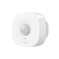TP-LINK Tapo Intelligenter Bewegungssensor - Decke/Wand - Drinnen - Weiß - 120° - Kabellos - 7 m