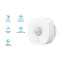TP-LINK Tapo Intelligenter Bewegungssensor - Decke/Wand - Drinnen - Weiß - 120° - Kabellos - 7 m