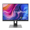 ASUS ProArt PA248QV - 61,2 cm (24.1") - 1920 x 1200 Pixel - WUXGA - LED - 5 ms - Schwarz