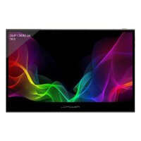 LC-Power TFT M16 4K Ultra HD 39.62cm...