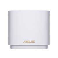 ASUS WL-Router ASUS ZenWiFi XD4 Plus AX1800 3er weiß