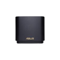 ASUS WL-Router ASUS ZenWiFi XD4 Plus AX1800 1er schwarz