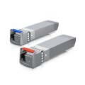 Ubiquiti UACC-OM-SM-10G-S-20 - Faseroptik - 10000 Mbit/s - LC - 10000 m - 1270 nm - 1330 nm