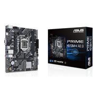 ASUS MB ASUS PRIME H510M-K R2.0 (Intel,1200,DDR4,mATX)