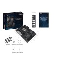 ASUS PRO WS W680-ACE - Intel - LGA 1700 - Intel® Celeron® - Intel® Core™ i5 - Intel® Core™ i7 - Intel® Core™ i9 - Intel® Pentium® Gold - LGA 1700 - DDR5-SDRAM - 128 GB