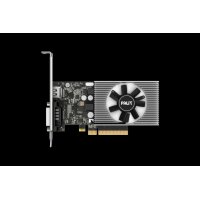 Palit NEC103000646-1082F - GeForce GT 1030 - 2 GB - GDDR4...