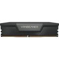 Corsair Vengeance CMK48GX5M2B5200C38 - 48 GB - 2 x 24 GB - DDR5 - 5200 MHz - 288-pin DIMM