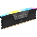 Corsair Vengeance CMH48GX5M2B5600C40 - 48 GB - 2 x 24 GB - DDR5 - 5600 MHz - 288-pin DIMM