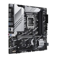 ASUS PRIME Z790M-PLUS - Intel - LGA 1700 - Intel®...