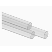 Corsair CX-9059004-WW - Kühlmittelrohr - Transparent