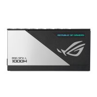 ASUS ROG Loki SFX-L 1000W Platinum - 1000 W - 100 - 240 V...