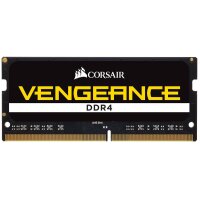Corsair Vengeance - DDR4 - 2 x 4 GB