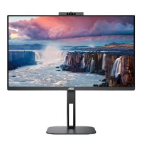 AOC Value-line 24V5CW/BK - V5 series - LED-Monitor