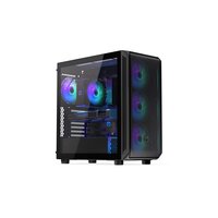 ENDORFY Arx 700 ARGB - Tower - PC - Schwarz - ATX - ITX -...