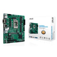 ASUS Pro H610M-C-CSM - Intel - LGA 1700 - Intel®...
