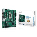 ASUS Pro H610M-C-CSM - Intel - LGA 1700 - Intel® Celeron® - Intel® Core™ i3 - Intel® Core™ i5 - Intel® Core™ i7 - Intel® Core™ i9 - Intel® Pentium® - DDR5-SDRAM - 64 GB - DIMM