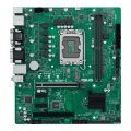 ASUS Pro H610M-C-CSM - Intel - LGA 1700 - Intel® Celeron® - Intel® Core™ i3 - Intel® Core™ i5 - Intel® Core™ i7 - Intel® Core™ i9 - Intel® Pentium® - DDR5-SDRAM - 64 GB - DIMM