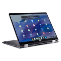 Acer Chromebook Enterprise Spin 714 CP714-1WN-32N7 - Intel® Core™ i3 - 35,6 cm (14 Zoll) - 1920 x 1080 Pixel - 8 GB - 128 GB - ChromeOS for Enterprise