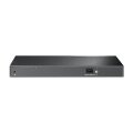 TP-LINK 18-Port Gigabit-Rackmount-Switch mit 16 PoE+-Ports - Unmanaged - Gigabit Ethernet (10/100/1000) - Vollduplex - Power over Ethernet (PoE) - Rack-Einbau - 1U