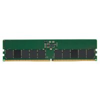 Kingston DDR5 16GB PC 5200 CL42 Server Premier ECC retail...