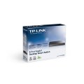 TP-LINK TL-SG2008 - Switch - verwaltet