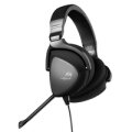 ASUS ROG Delta S - Kabelgebunden - Gaming - 300 g - Kopfhörer - Schwarz